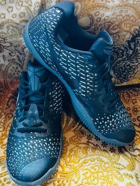 NIKE KOBE MAMBA INSTINCT Men's Black Athletic Sneakers